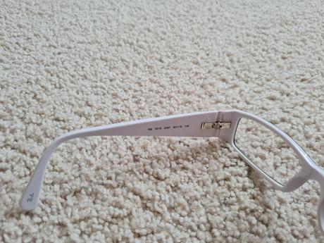 Okuliare ray ban - nové, ray-ban