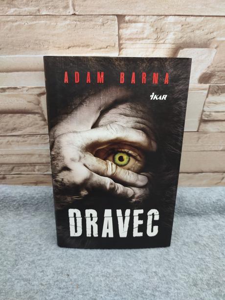 Dravec - adam barna, 