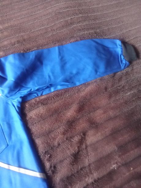 Pracovná monterkova bluza, 54