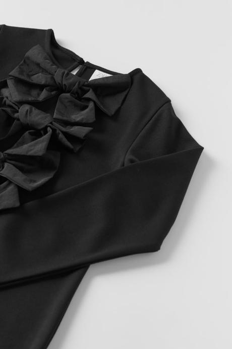 Zamatove saty limitovana edicia, zara,110 / 116 / 128