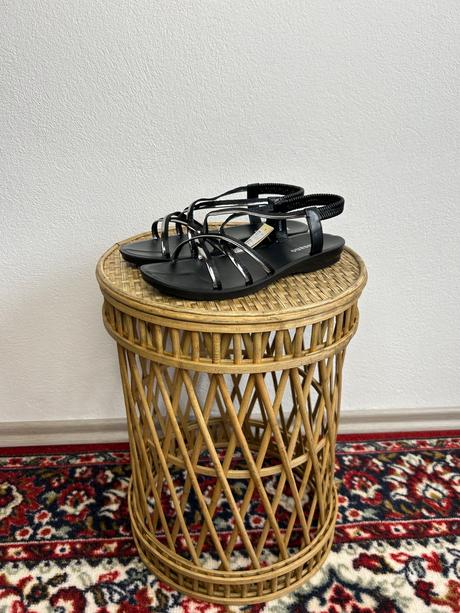 Letné sandalky ccc, 37