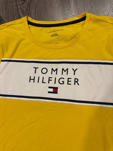 Tommy hilfiger damske letne saty m, tommy hilfiger,m