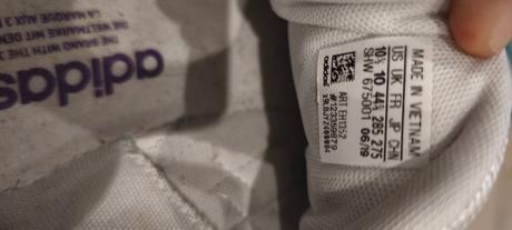 Adidas tenisky, adidas,44