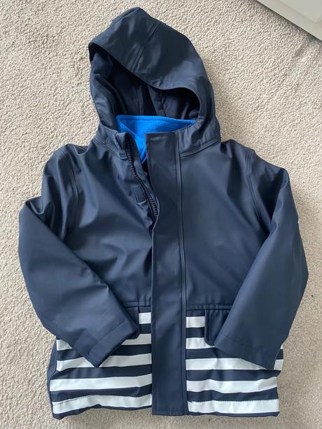 Nepremokavá bunda, topolino,104