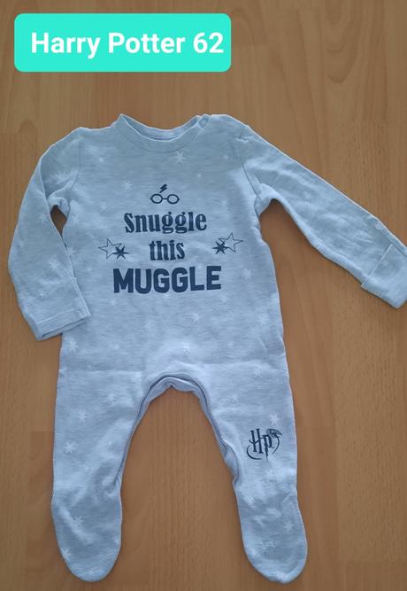 Overal harry potter, 62