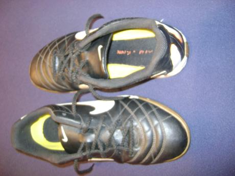 Botasky, nike,38