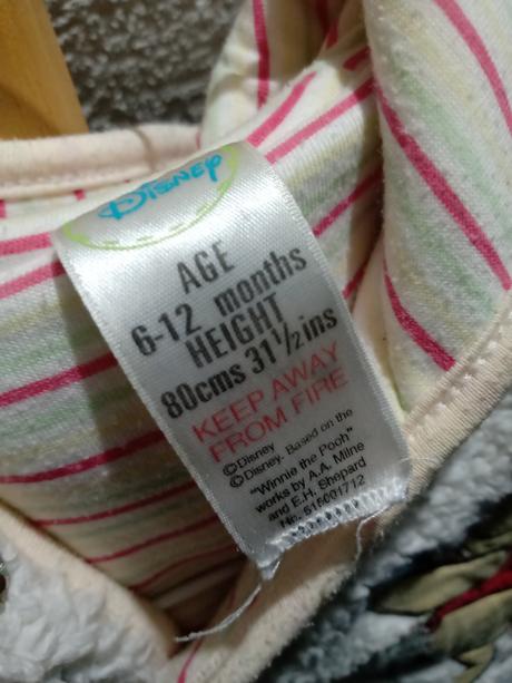 Overal disney s uškami a postovnym, disney,80