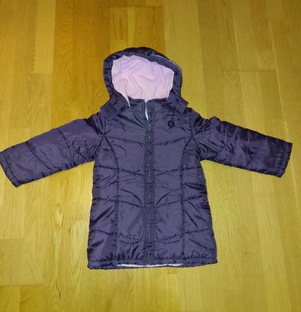 Bunda cherokee (č. 104-110), cherokee,104