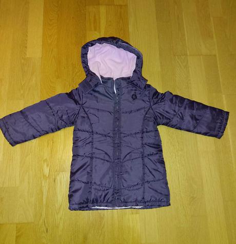 Bunda cherokee (č. 104-110), cherokee,104