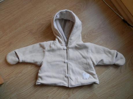 Fleesova bundička na 6 mesiacov, 68