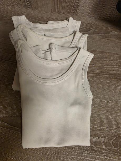 Tielko 7- 8 rokov (122- 128)ff 3ks, f&f,122