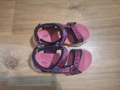 Sandálky skechers, skechers,33