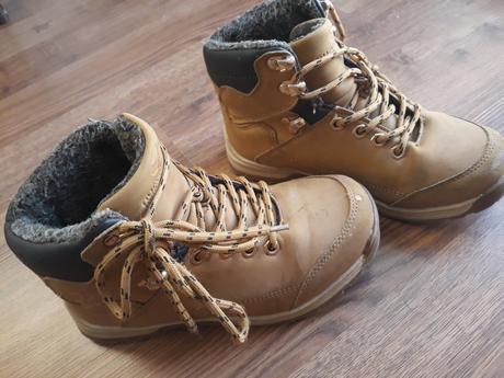 Prechodne topanky, deichmann,33