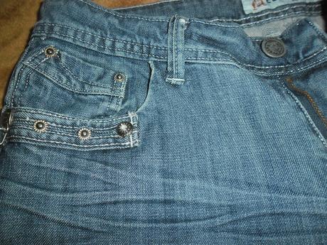 Riflové kratasky, m