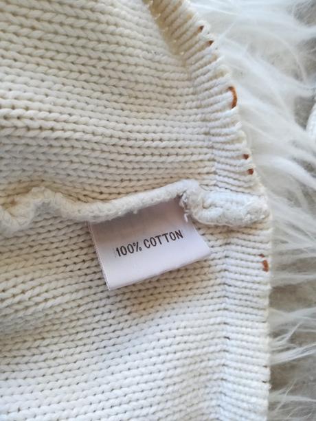 Vyšívaný svetrík-m, m