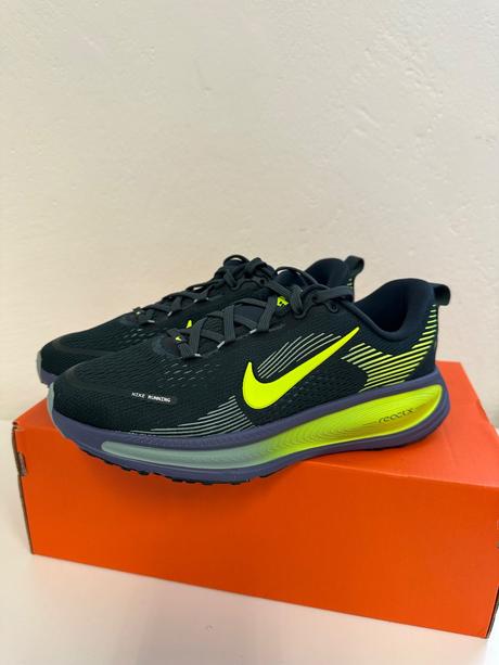 Detské tenisky nike vomero 18, nike,38