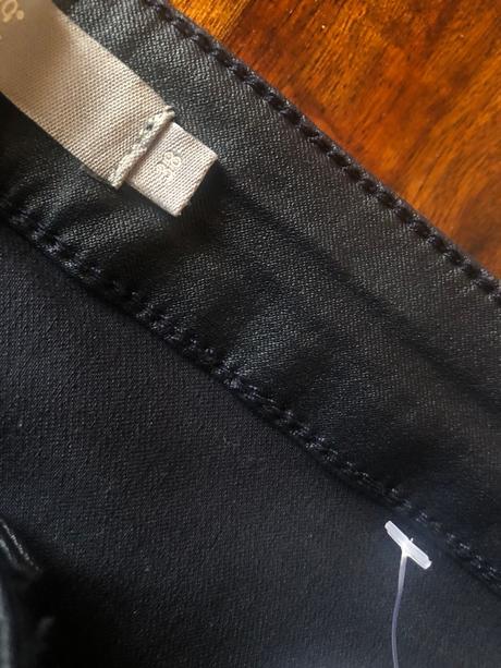 Dámske nohavice, 38