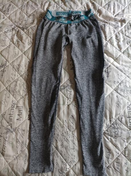 My protein legíny, m