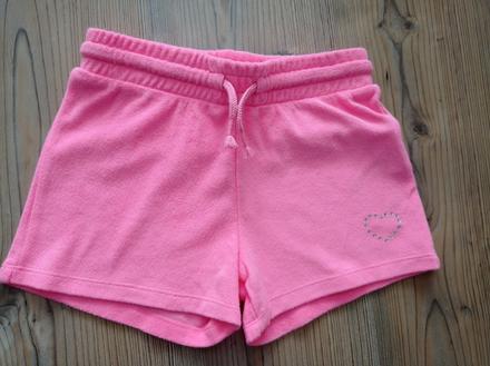 Šortky neon, f&f,134