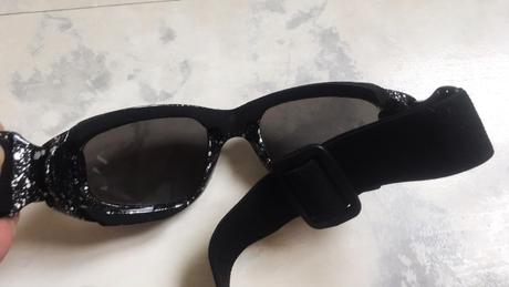 Lyžiarske okuliare junior,