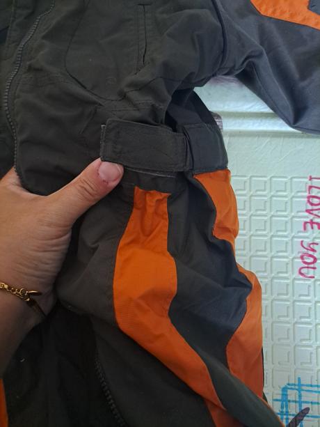 Zimná kombineza columbia, 80cm, columbia,80