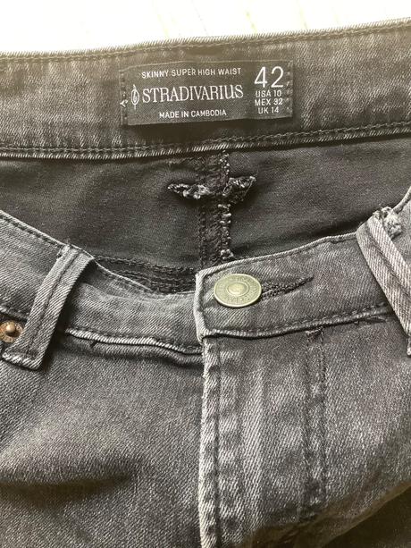Rifle, stradivarius,42