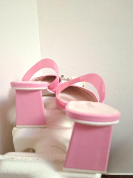 Damske topanky, deichmann,40