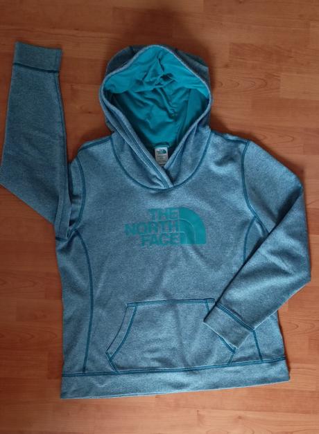 Mikina the north face l/xl, xl