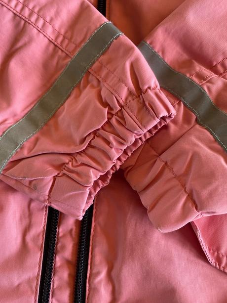 Prechodna bunda, h&m,128