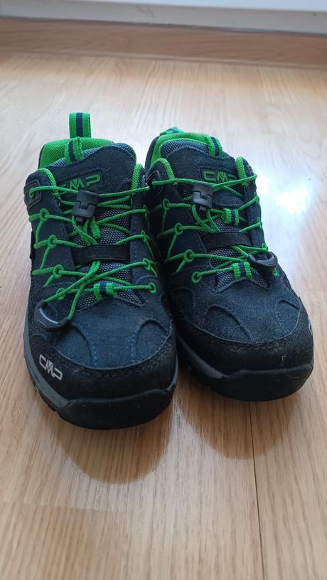 Tréningová obuv cmp, 34