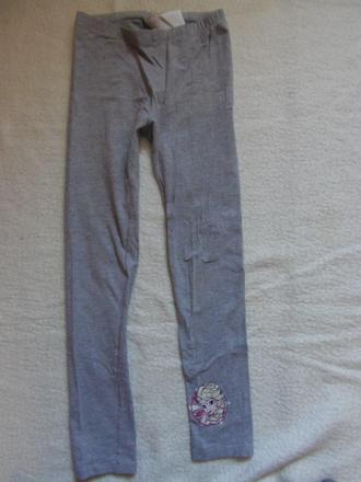 Legíny bavlnené elza, 134