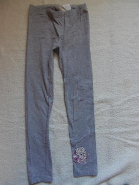 Legíny bavlnené elza, 134