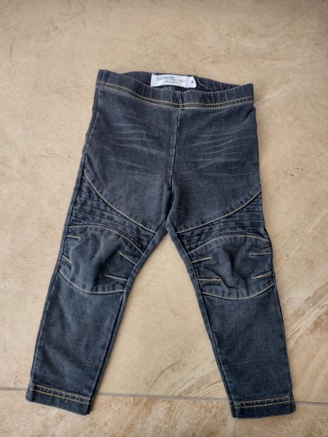 Lindex štýlové slim, lindex,86