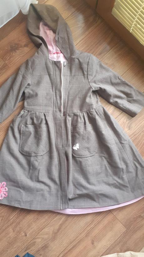 Predam kabatik na jesen a kozenku, 134