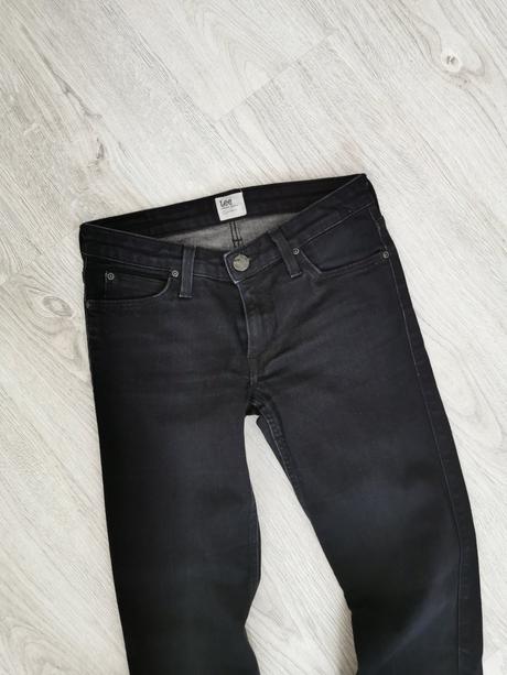 Rifle w28 l33, lee,xs