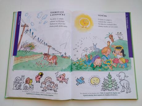 S pastelkou v kráľovstve matematiky, 