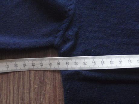 8x štrikovaný svetrík na 2-3roky, tu,92