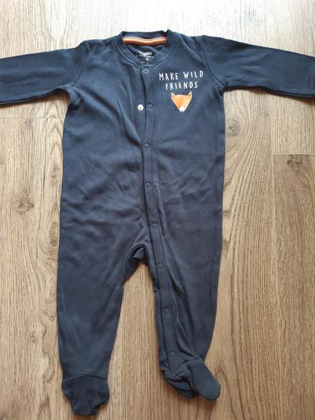 Predám nový overal na spanie, lupilu,68