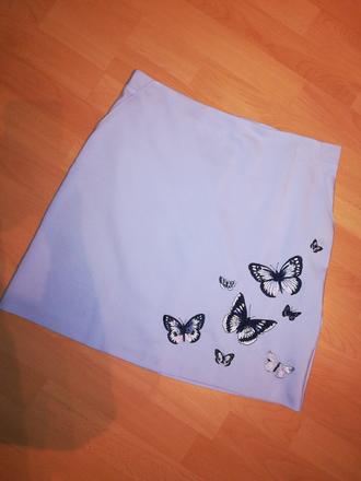 Dámska sukňa orsay, orsay,40