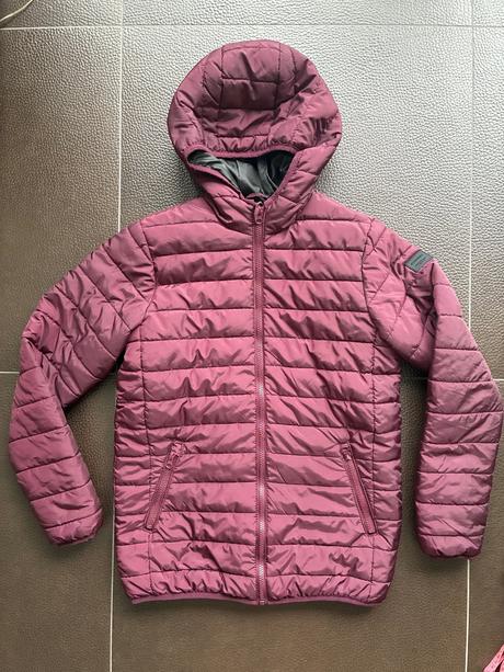 Prechodna puff bunda jack&jones vel. 164, 164
