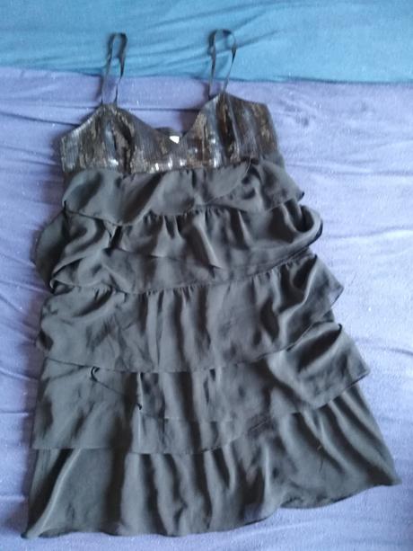 Šaty pre tehulky., 38