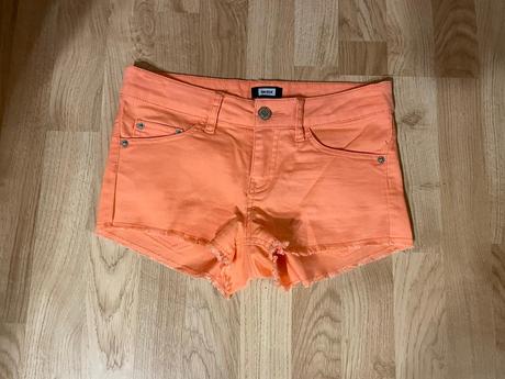 Dámske kraťasy, s