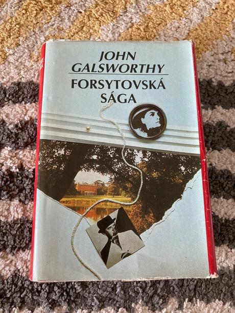 Forsytovská sága (1988),