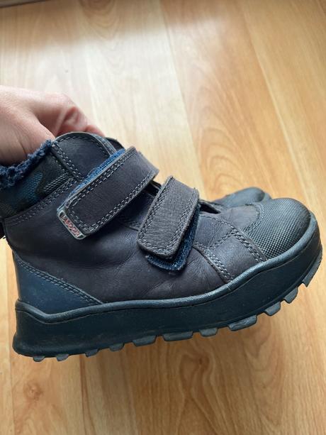 Zimné topánky lasocki, lasocki,27