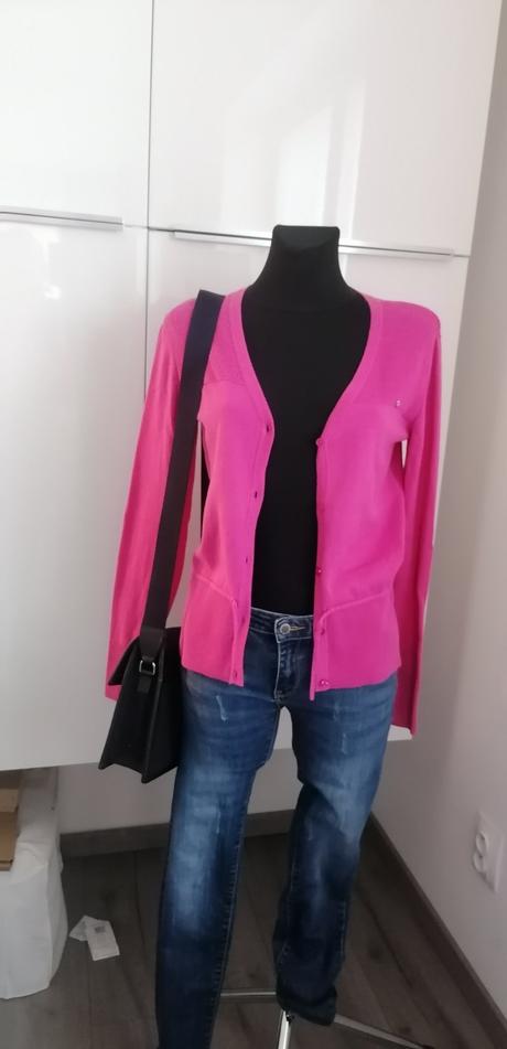 Sveter geox dievčenský/dámsky, geox,xs