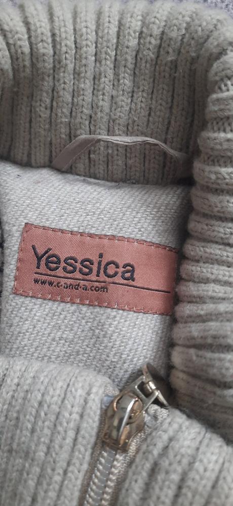 Kabat yessica, yessica,l