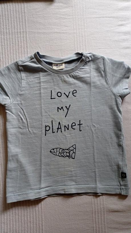 Tričko pomp de lux, pompdelux,92