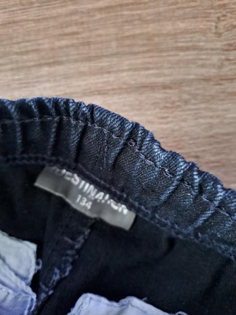 Nrnosené rifle, 134