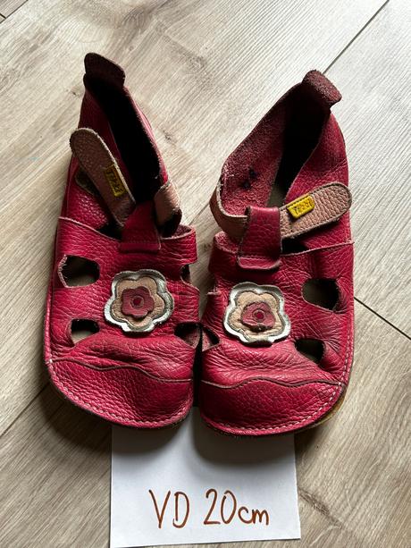 Tikki, tikki,31
