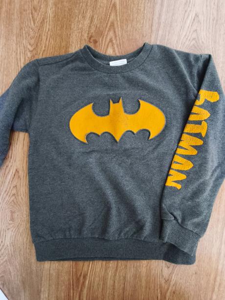 Mikina batman, 140